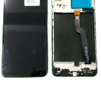 TELA SAMSUNG A10 C/A