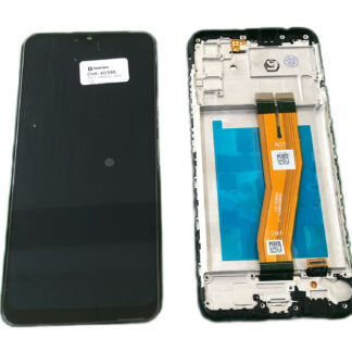 TELA SAMSUNG A02s C/A