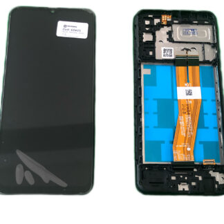 TELA SAMSUNG A04E C/A