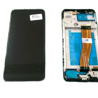 TELA SAMSUNG A03 C/A