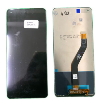 TELA SAMSUNG A21