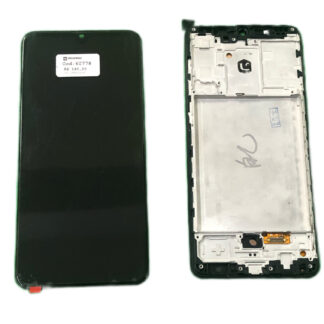 TELA SAMSUNG A31 OLED C/A