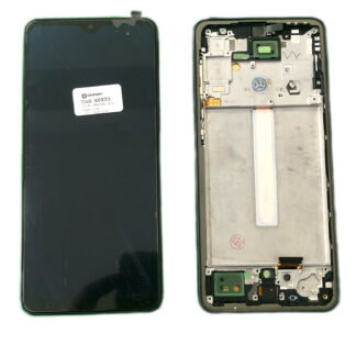TELA SAMSUNG A33 OLED C/A