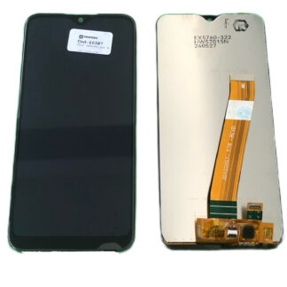 TELA SAMSUNG A01