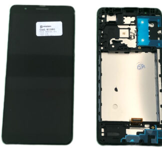 TELA SAMSUNG A01 CORE C/A