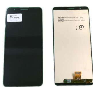 TELA SAMSUNG A01 CORE
