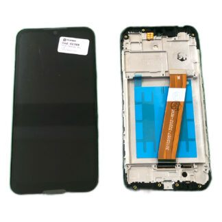 TELA SAMSUNG A01 C/A