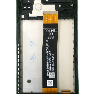 TELA SAMSUNG A13 5G C/A