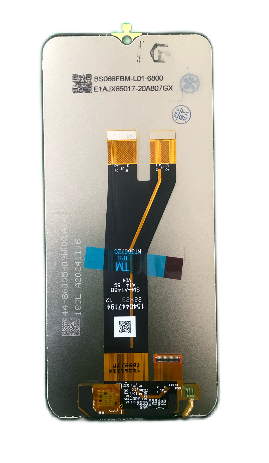 TELA SAMSUNG A14 5G M14 5G
