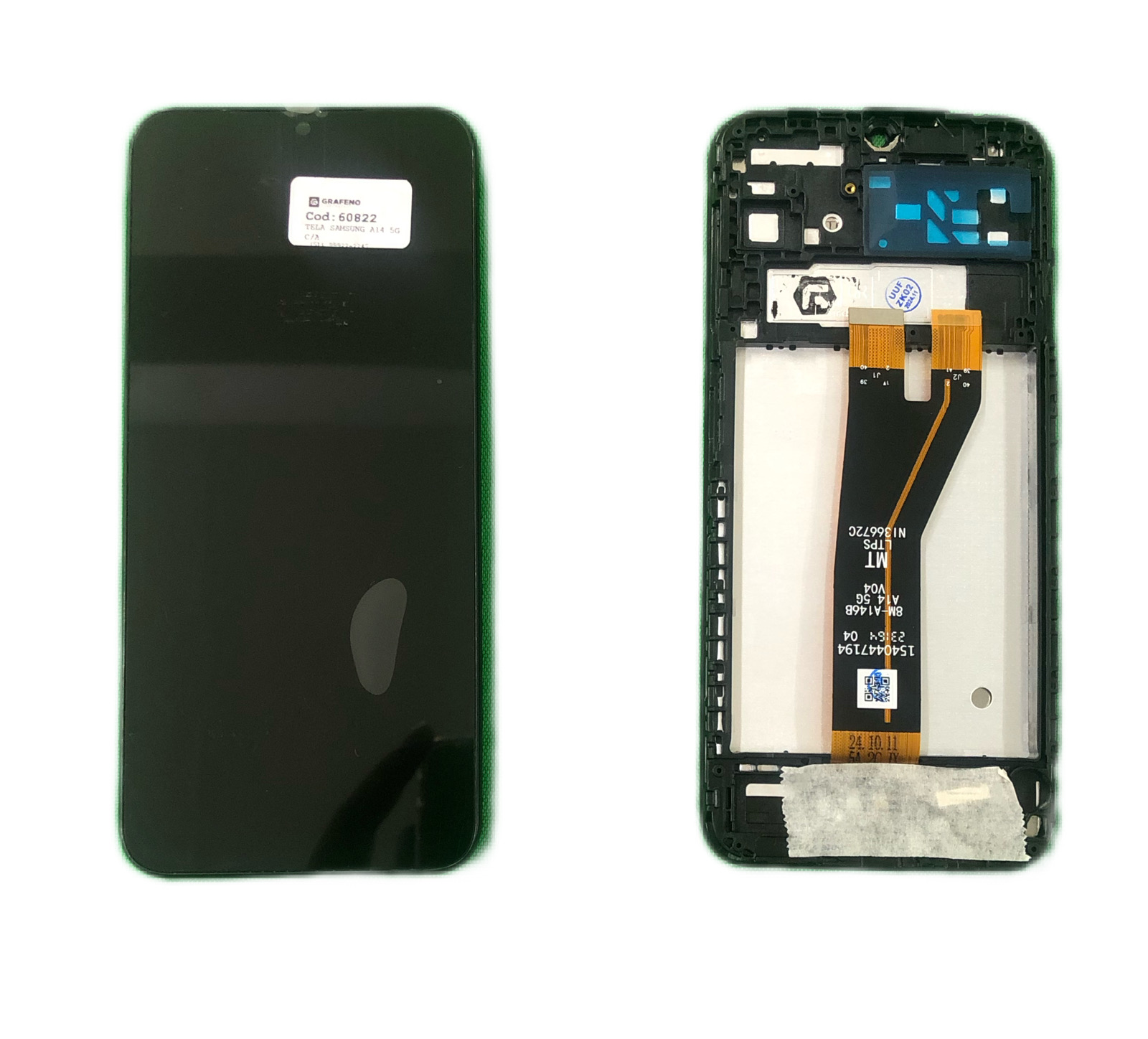 TELA SAMSUNG A14 5G C/A