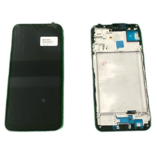 TELA SAMSUNG A15 OLED (BORDA GROSSA) C/A