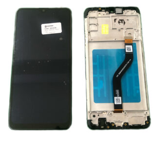 TELA SAMSUNG A20s C/A