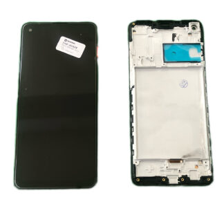 TELA SAMSUNG A21S C/A