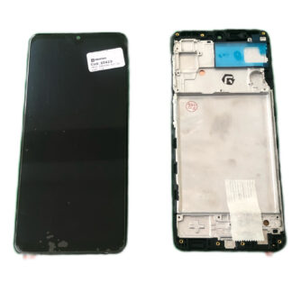 TELA SAMSUNG A22 4G LCD C/A