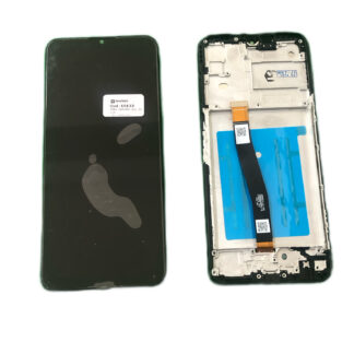 TELA SAMSUNG A22 5G C/A