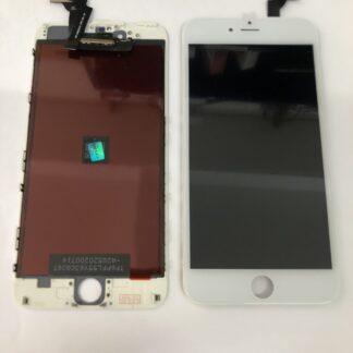 TELA APPLE IPHONE 6G Plus BRANCO VIVID JK