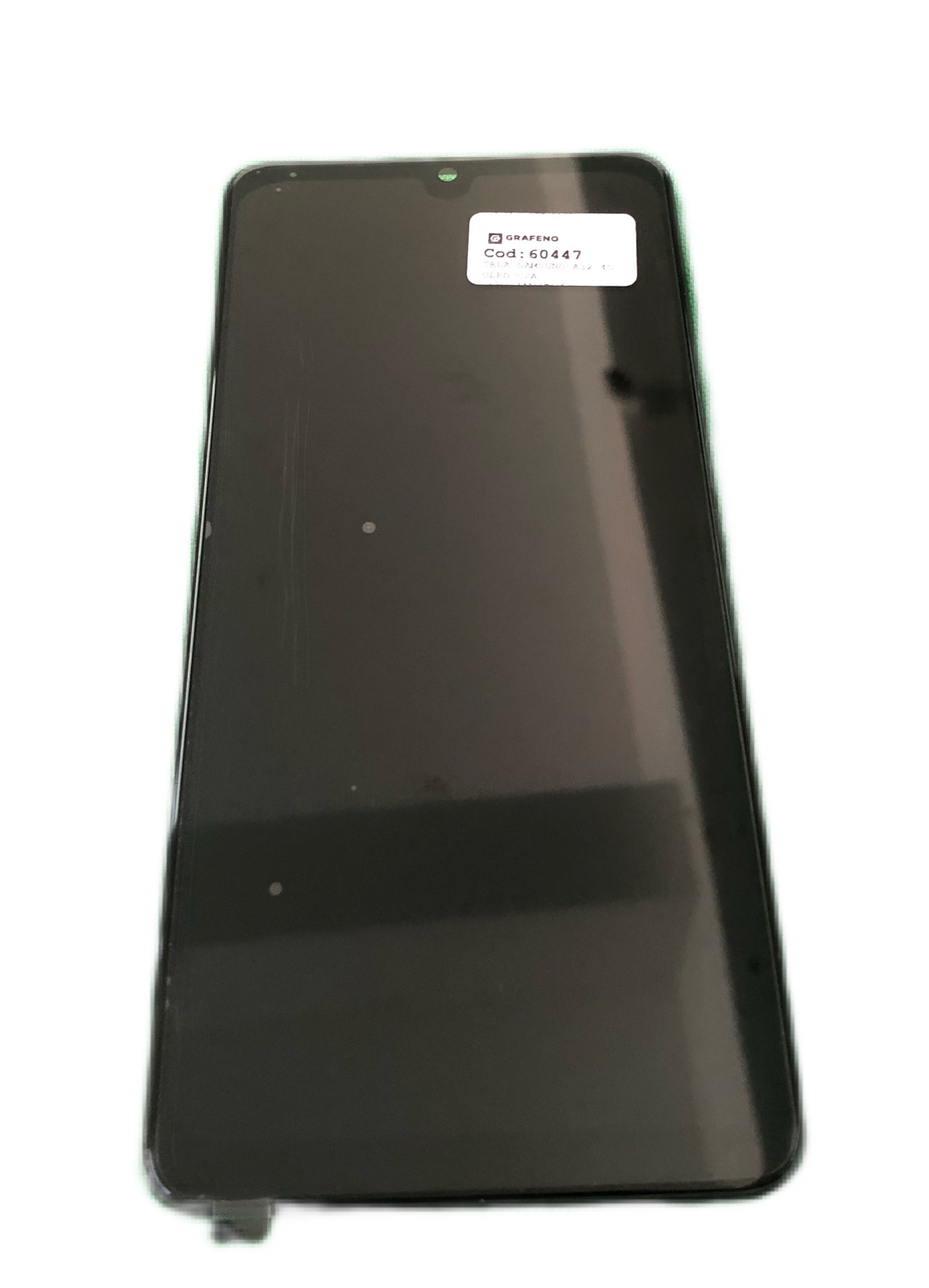 TELA SAMSUNG A32 4G LCD C/A