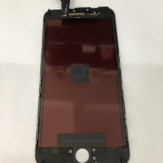 TELA APPLE IPHONE 6G PLUS PRETO INCELL