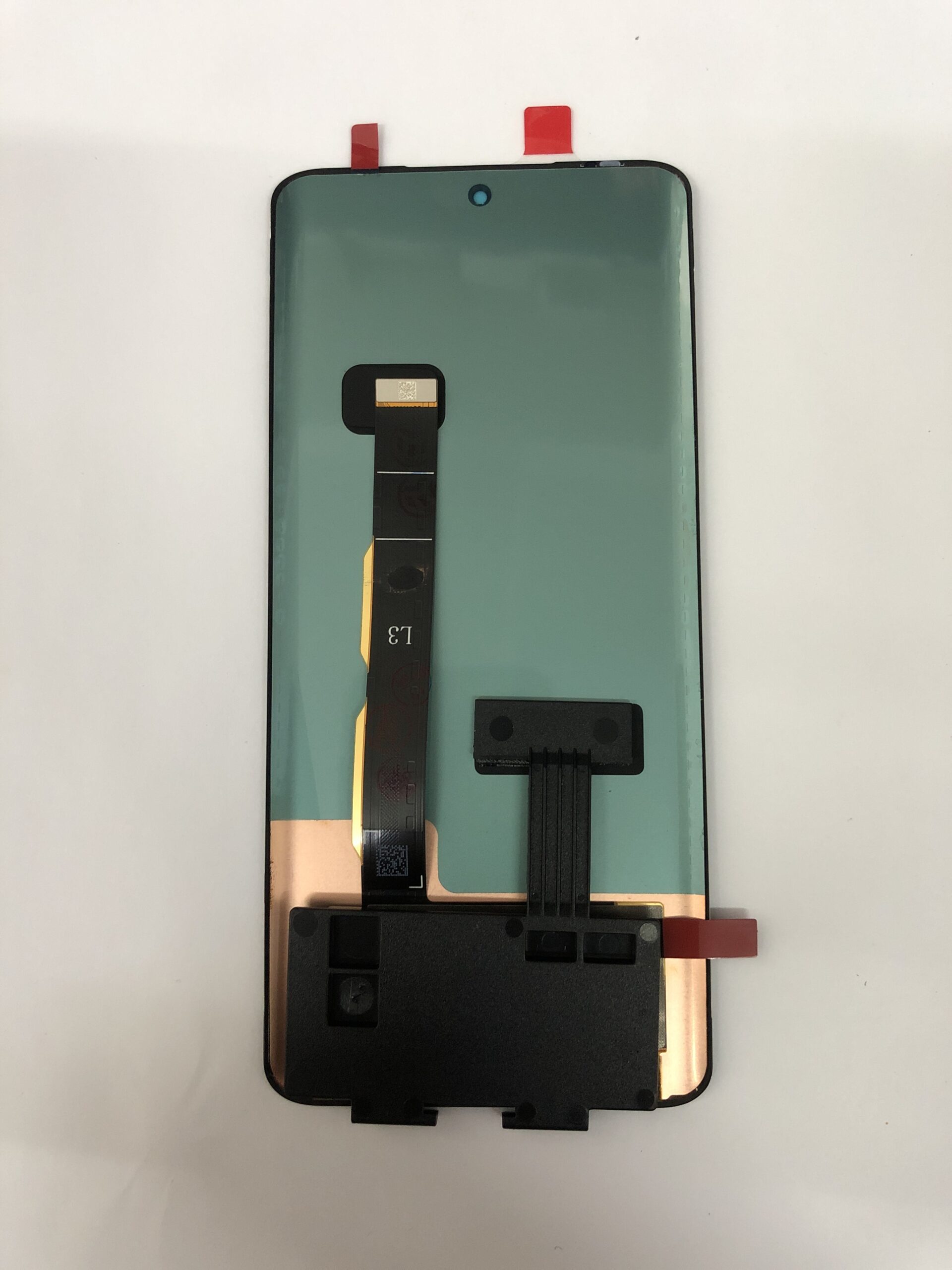 TELA MOTOROLA MOTO EDGE 40 NEO