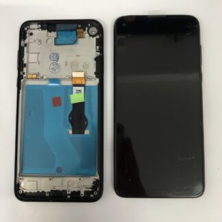 TELA MOTOROLA MOTO G8 Power C/A