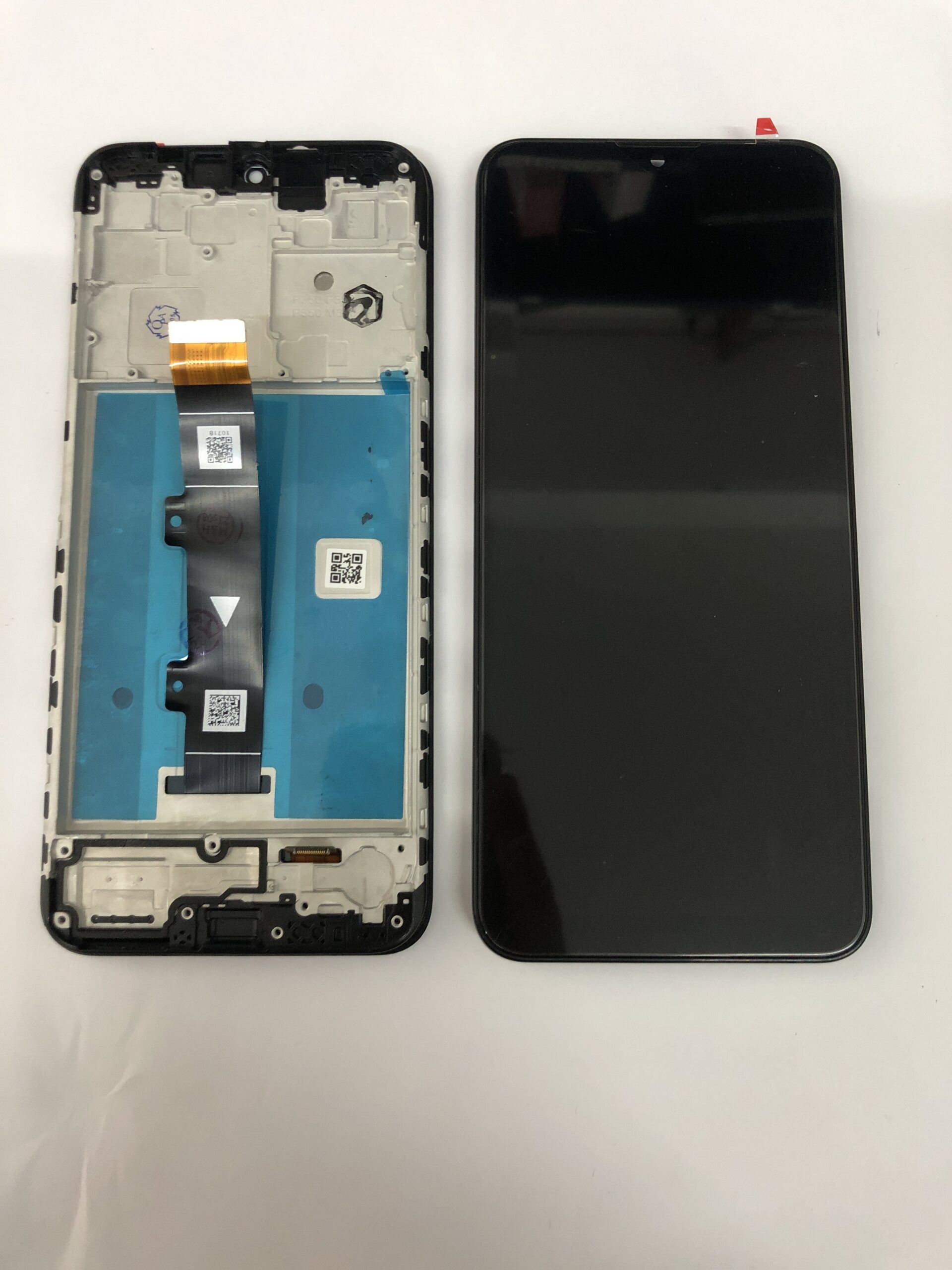 TELA MOTOROLA MOTO G10 G20 G30 C/A
