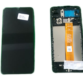 TELA SAMSUNG A12 M12 C/A