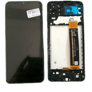 TELA SAMSUNG A13 4G C/A