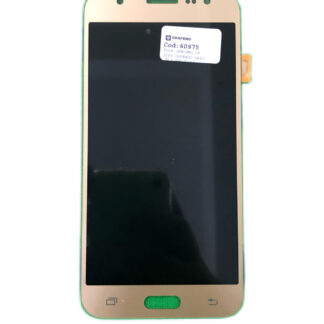 TELA SAMSUNG J5 J500 DOURADO OLED