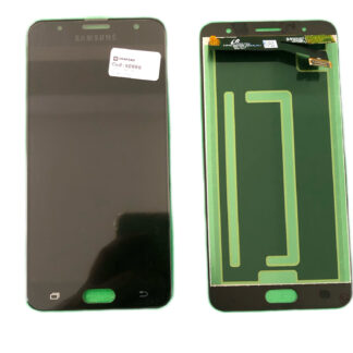 TELA SAMSUNG J7 PRIME PRETO
