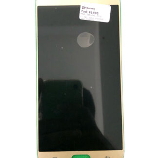 TELA SAMSUNG J730 J7 PRO OLED DOURADO