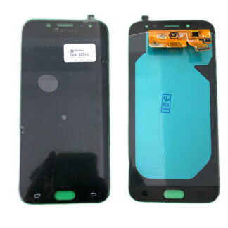TELA SAMSUNG J730 J7 PRO OLED PRETO