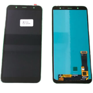 TELA SAMSUNG J8 OLED