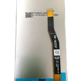 TELA SAMSUNG M20