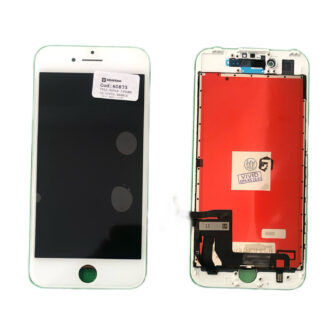 TELA APPLE IPHONE 7 (BRANCO)