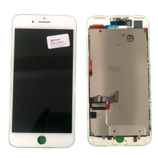 TELA APPLE IPHONE 7 PLUS (BRANCO)