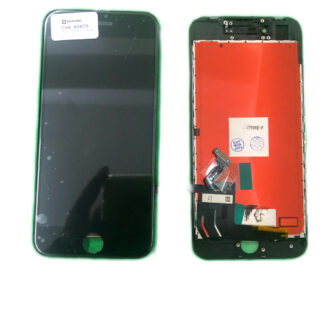 TELA APPLE IPHONE 8 (SE 2020) PRETO