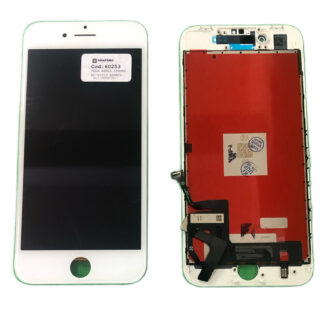 TELA APPLE IPHONE 8 (SE 2020) BRANCO VIVID
