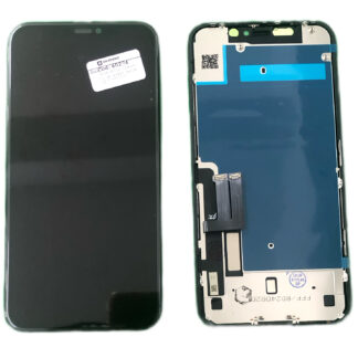 TELA APPLE IPHONE 11 (JK) TROCA CI