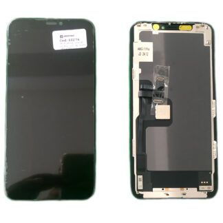 TELA APPLE IPHONE 11 PRO (OLED) Troca CI
