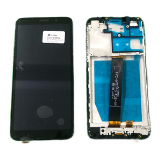 TELA MOTOROLA MOTO E6 Play C/A