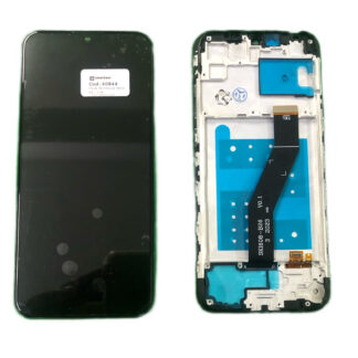 TELA MOTOROLA MOTO E6i C/A