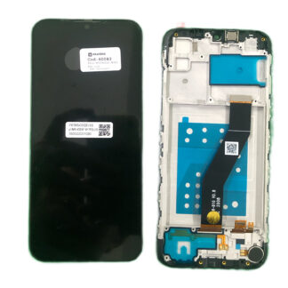 TELA MOTOROLA MOTO E6s C/A