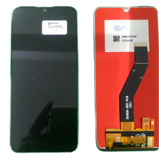 TELA MOTOROLA MOTO E6s/E6i