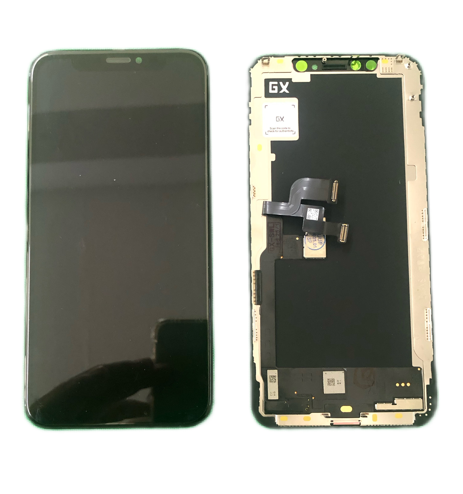 TELA APPLE IPHONE XS Max OLED