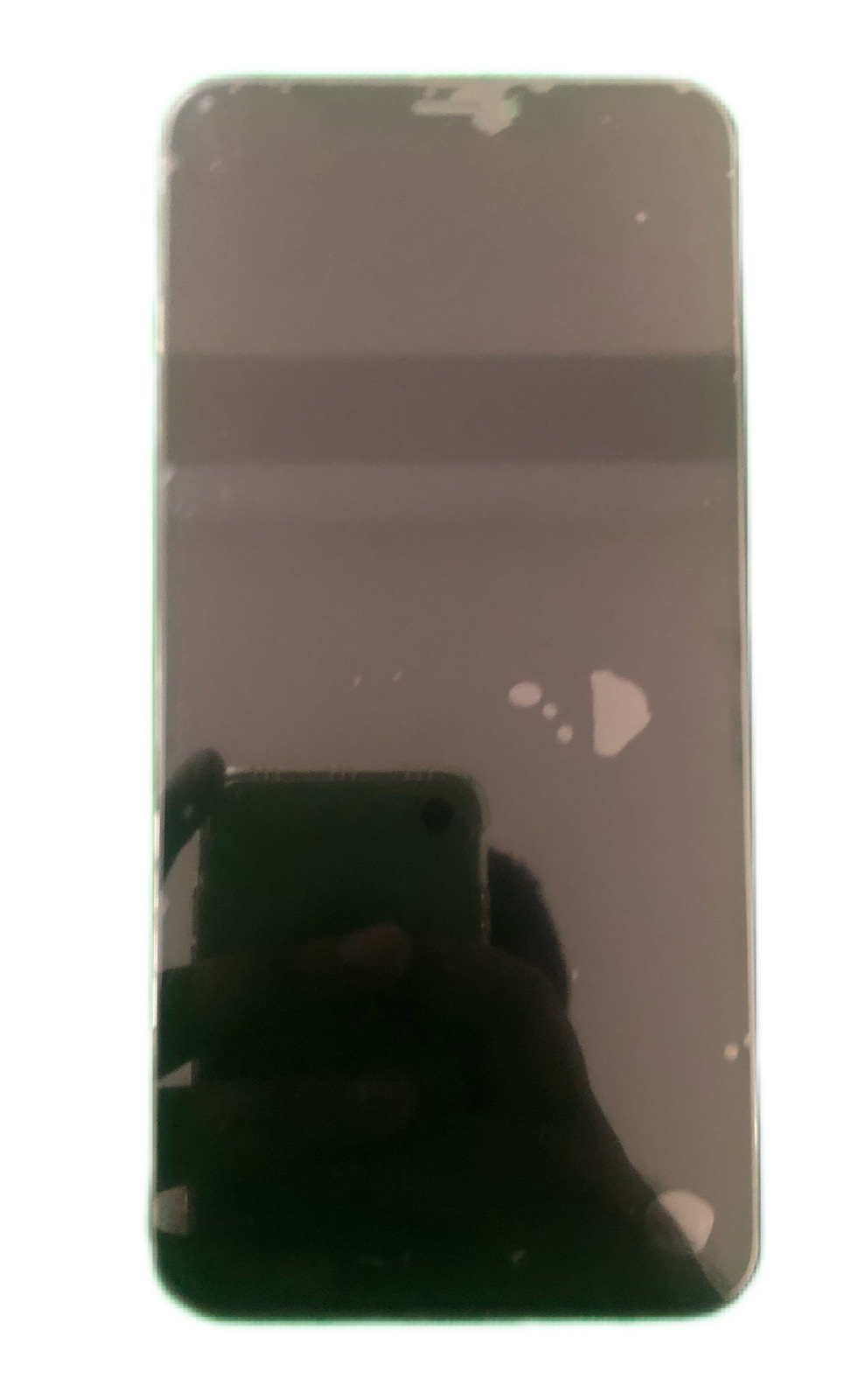 TELA APPLE IPHONE XS JK (LCD)