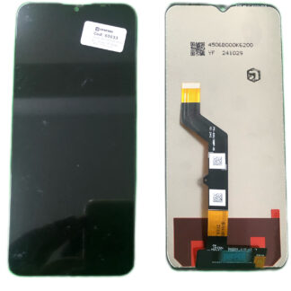 TELA MOTOROLA MOTO E7 Plus G9 Play