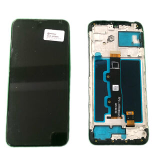 TELA MOTOROLA MOTO E7 Power C/A