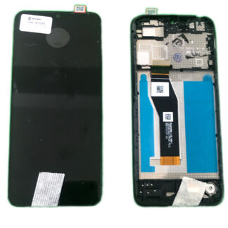 TELA MOTOROLA MOTO E13 C/A