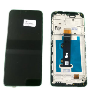 TELA MOTOROLA MOTO E22 C/A