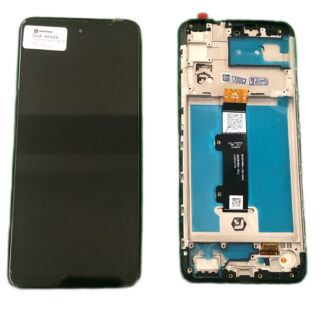 TELA MOTOROLA MOTO E30/E40 C/A